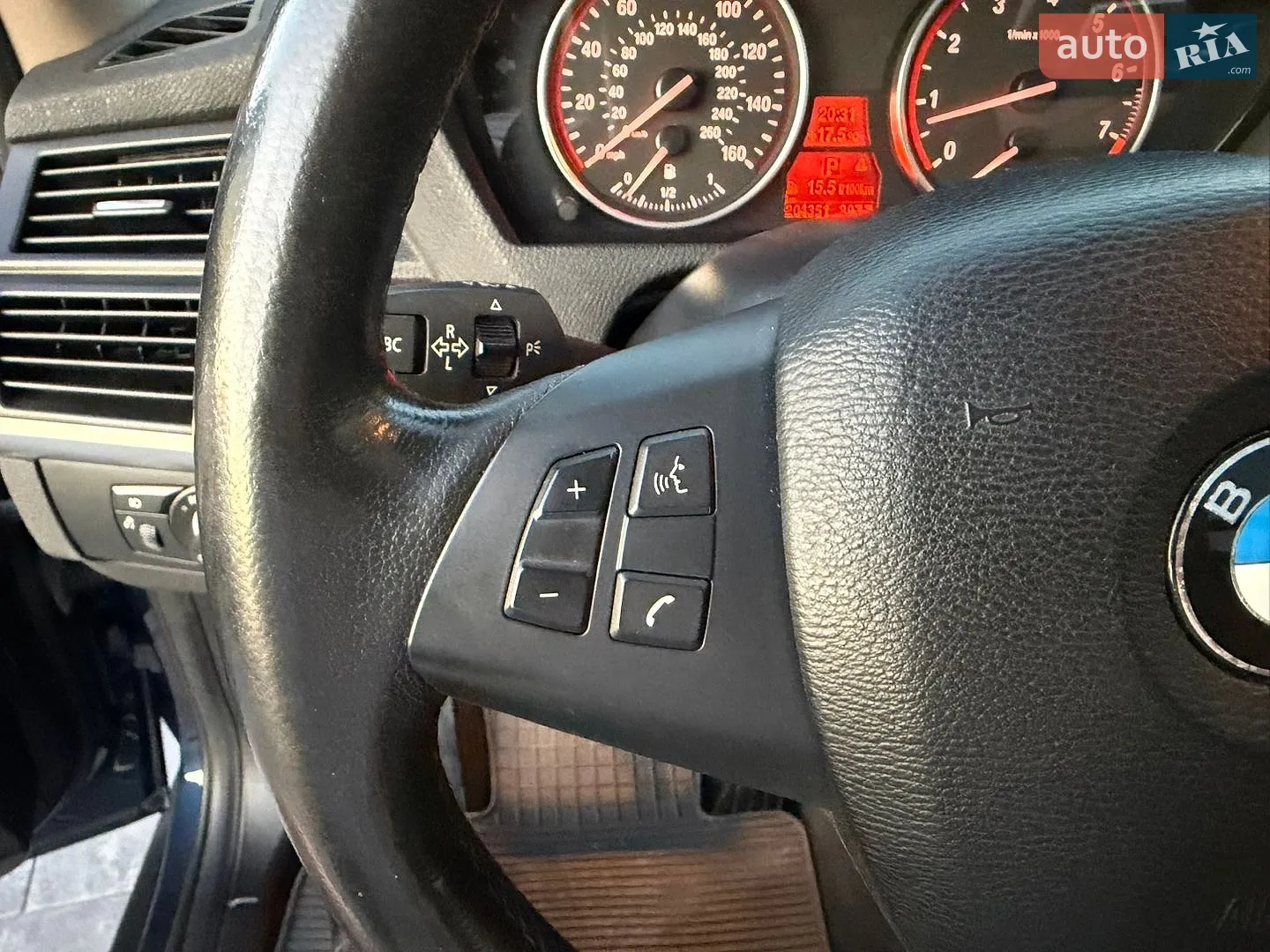 2011 BMW X5 - мініатюра 54