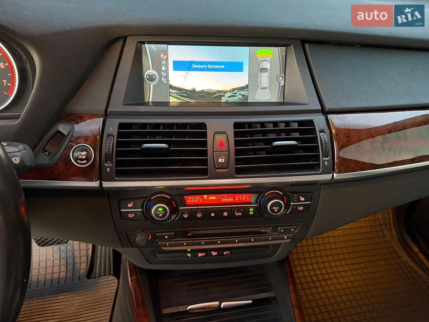 2011 BMW X5 - мініатюра 59