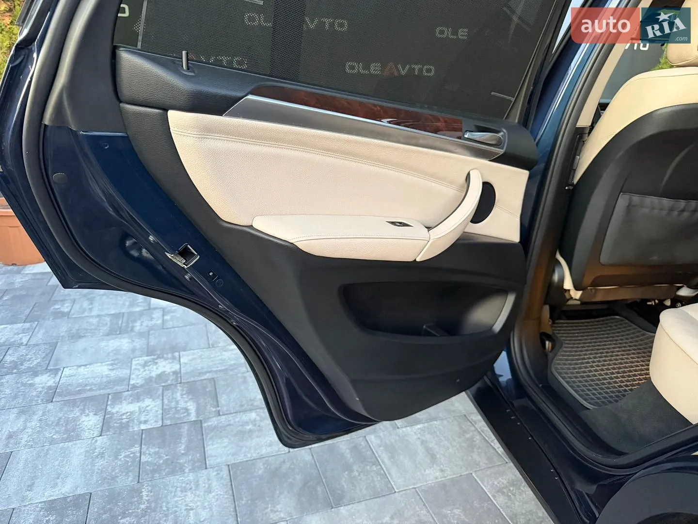 2011 BMW X5 - мініатюра 64