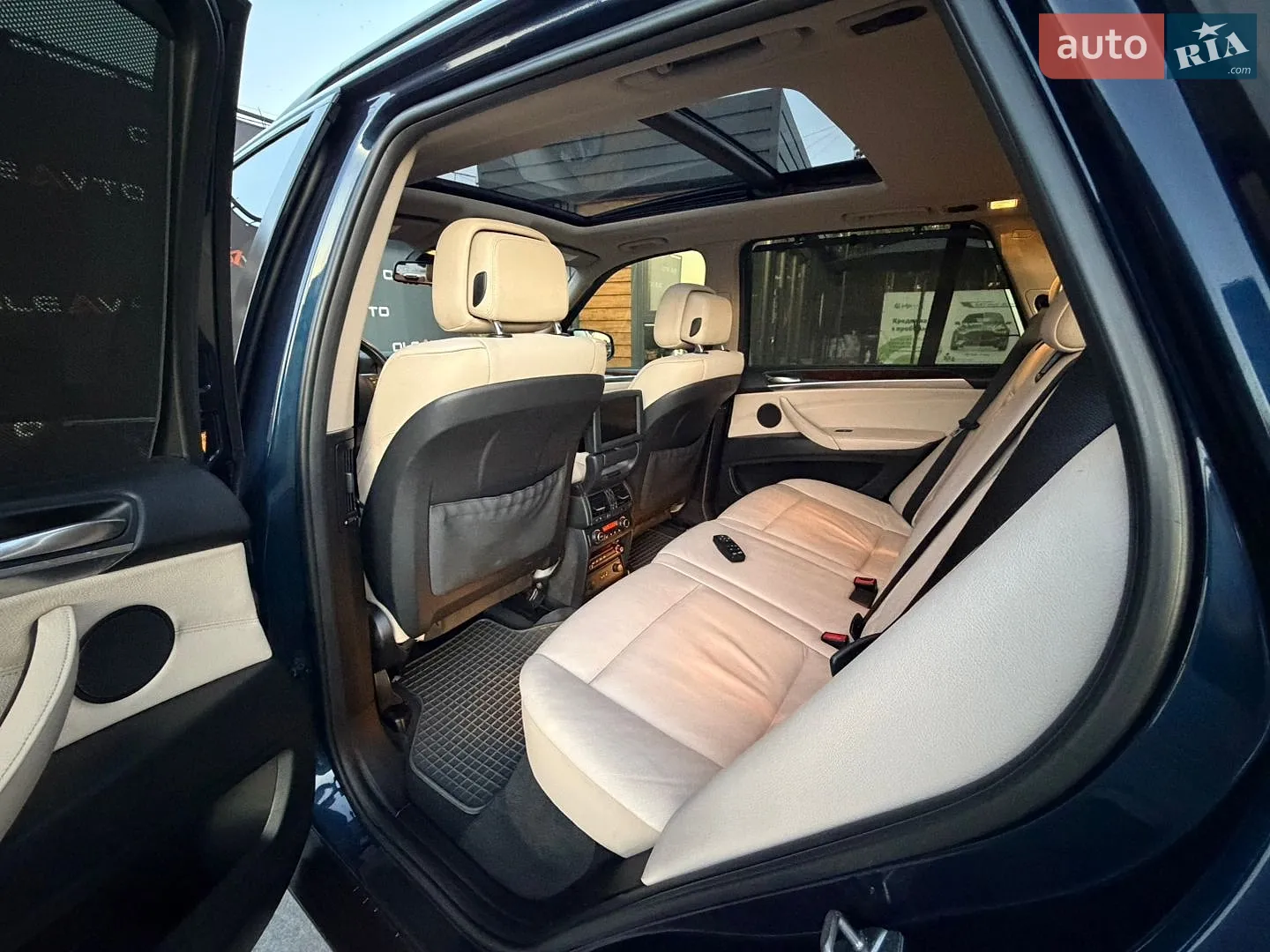 2011 BMW X5 - мініатюра 69