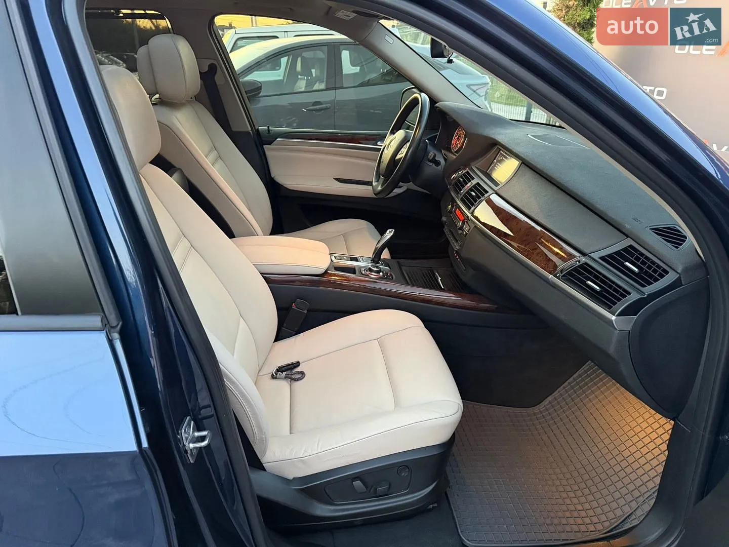 2011 BMW X5 - мініатюра 83
