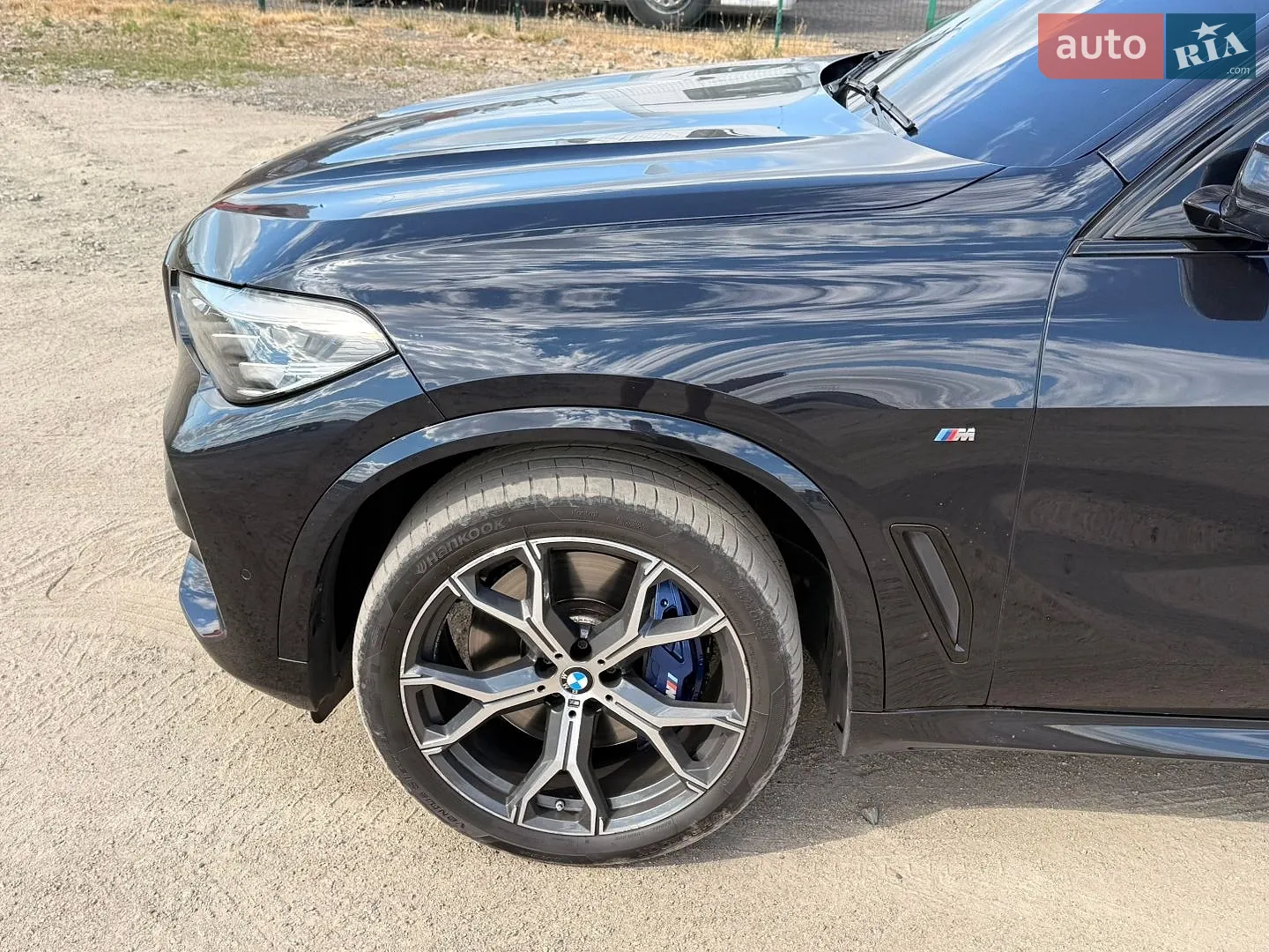 2020 BMW X5 - мініатюра 9