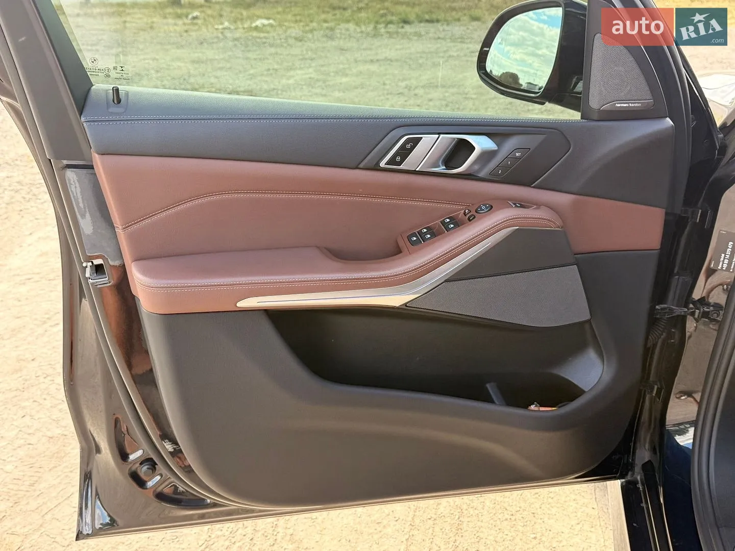 2020 BMW X5 - мініатюра 14