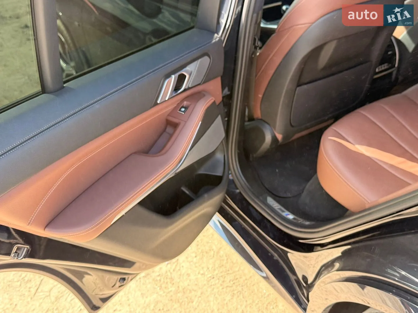 2020 BMW X5 - мініатюра 19