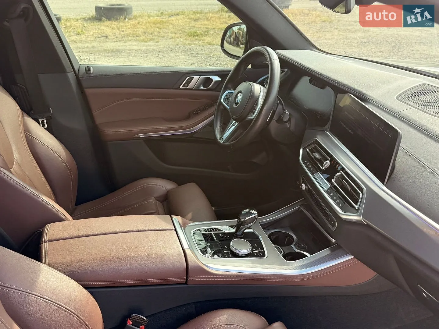 2020 BMW X5 - мініатюра 23