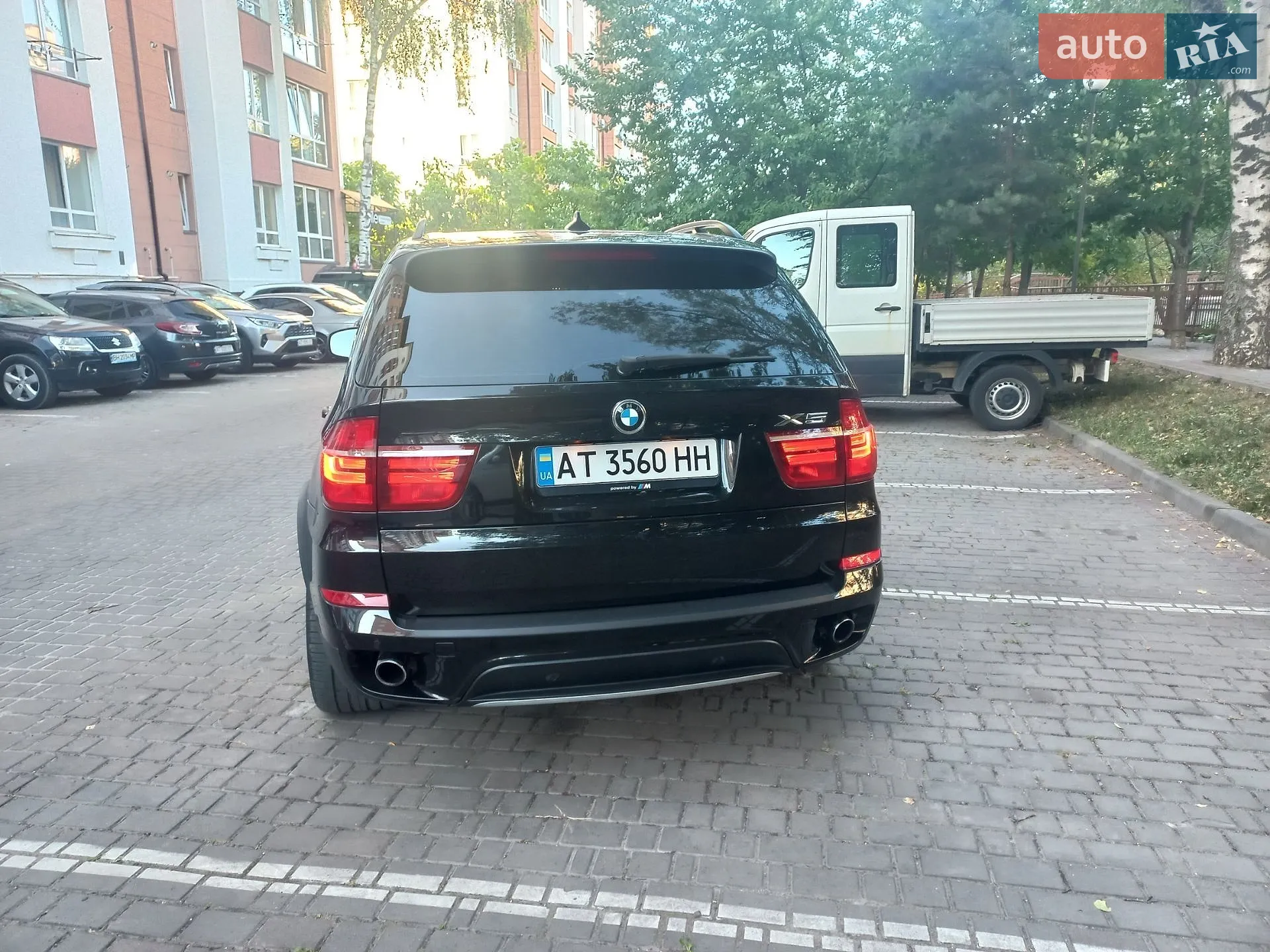 2010 BMW X5 - мініатюра 10
