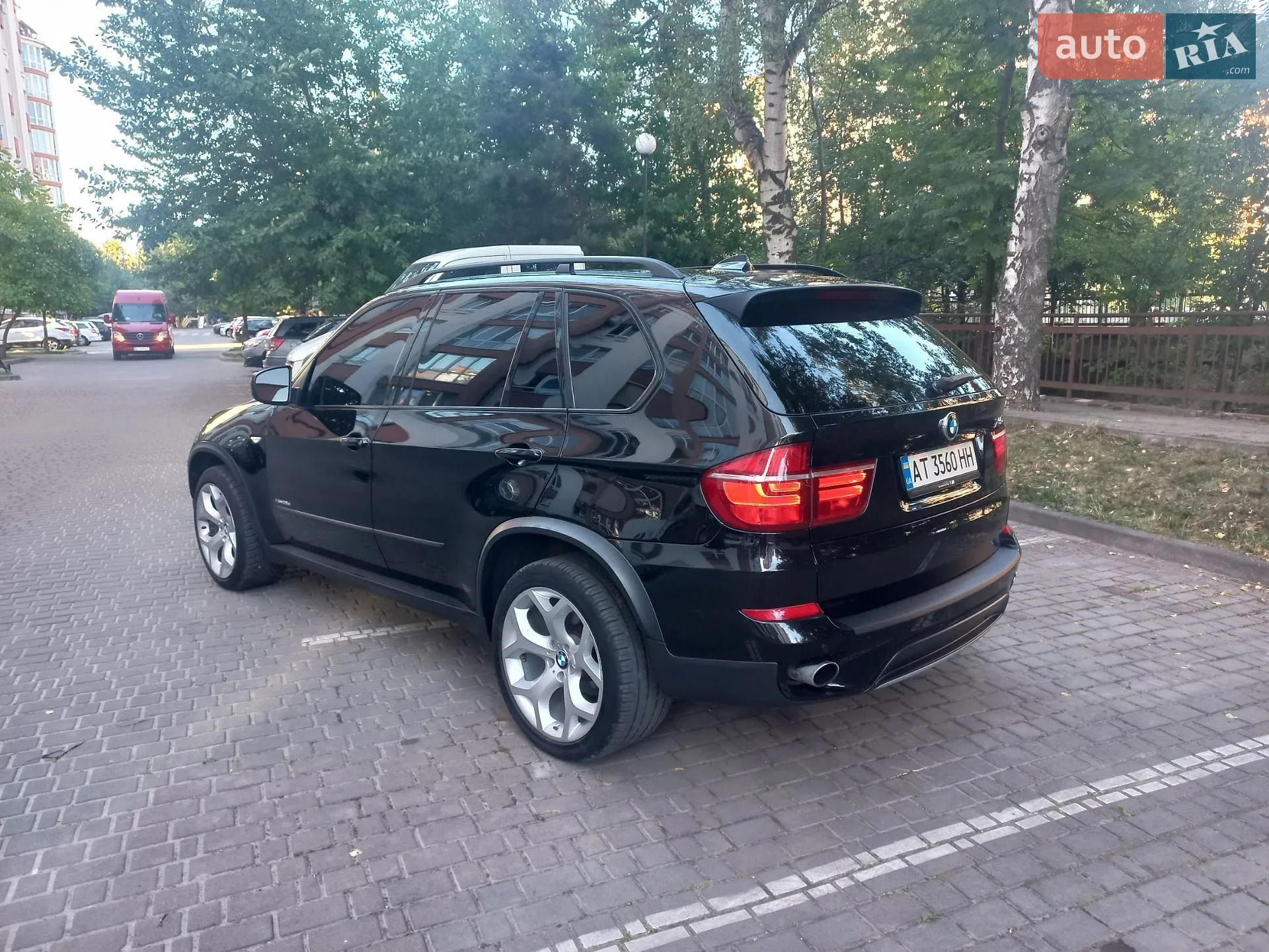 2010 BMW X5 - мініатюра 9