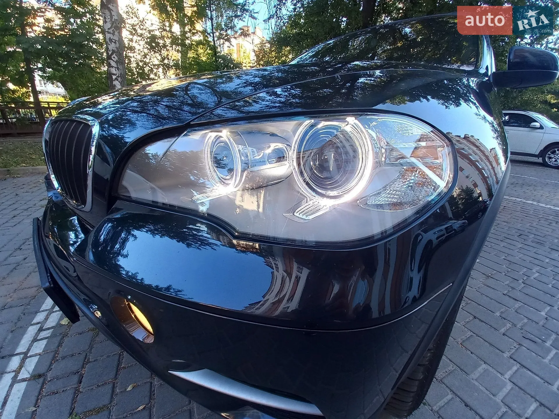 2010 BMW X5 - мініатюра 16