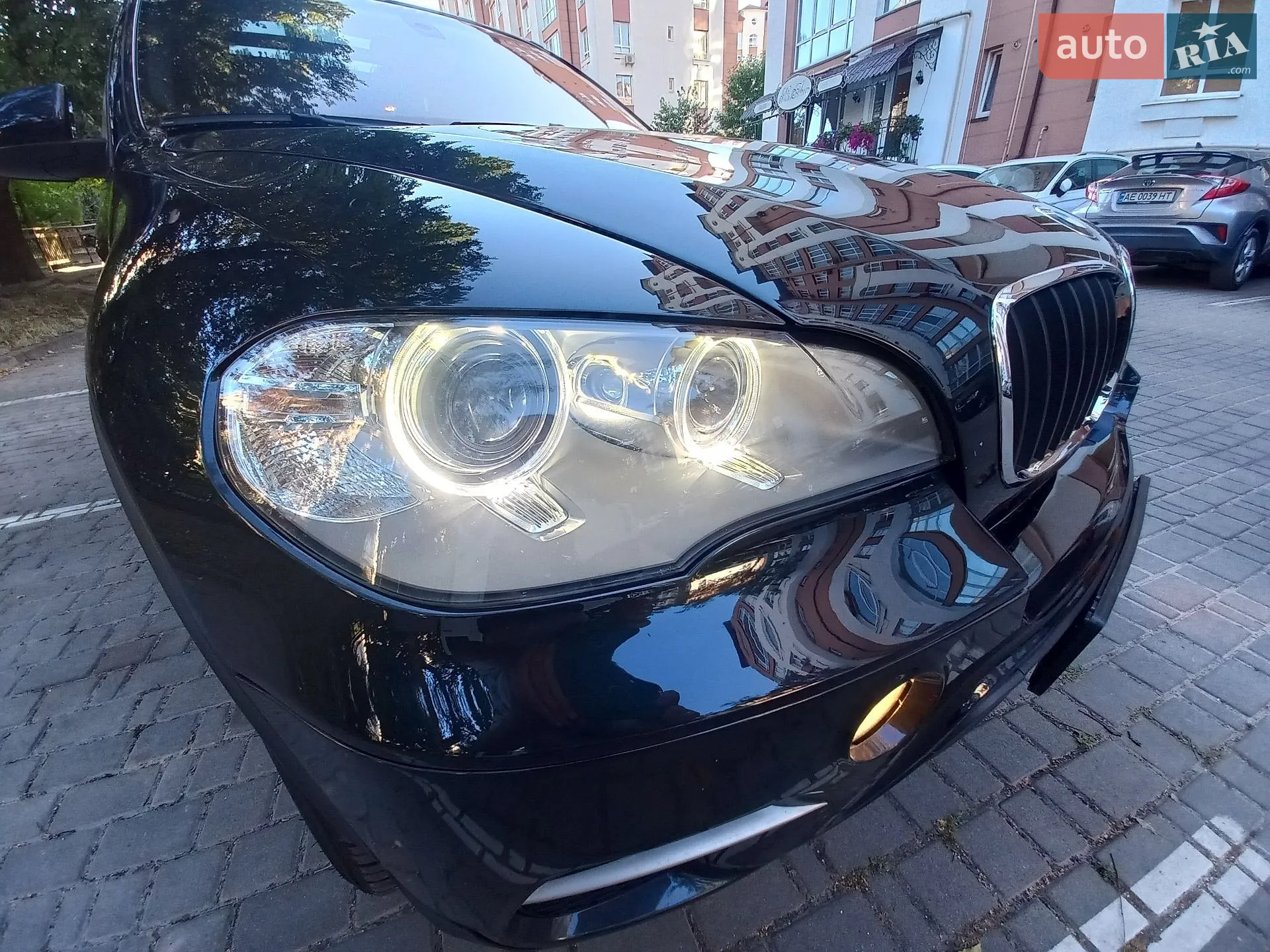 2010 BMW X5 - мініатюра 19