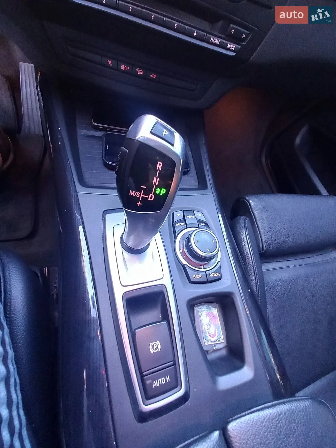 2010 BMW X5 - мініатюра 18