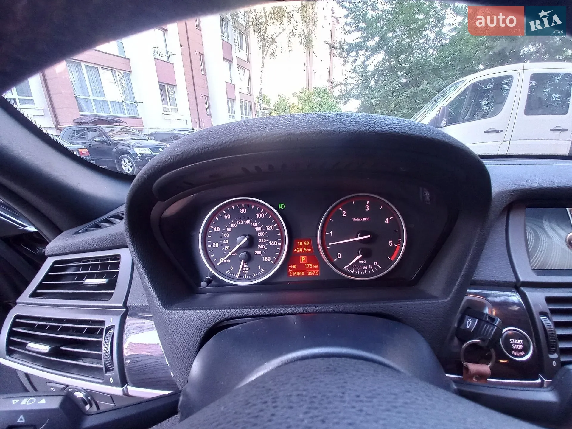 2010 BMW X5 - мініатюра 24