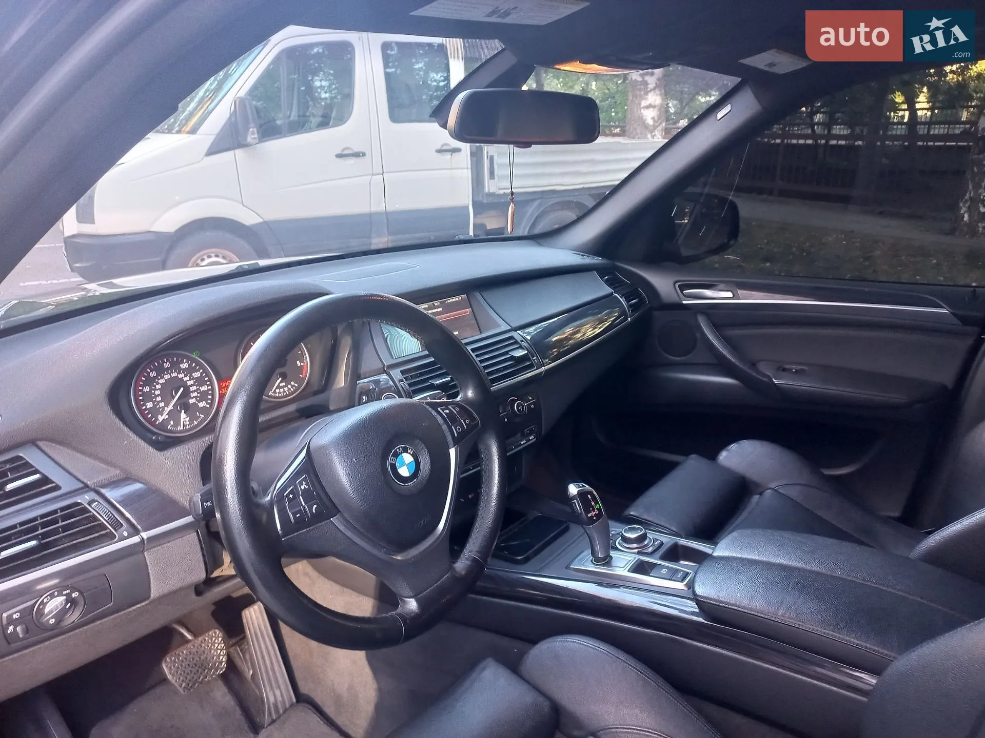 2010 BMW X5 - мініатюра 27