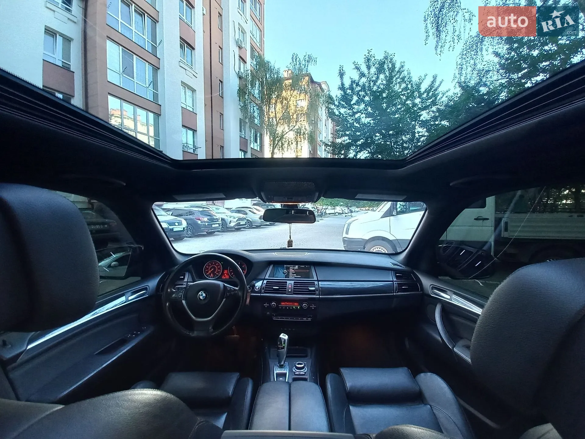 2010 BMW X5 - мініатюра 26