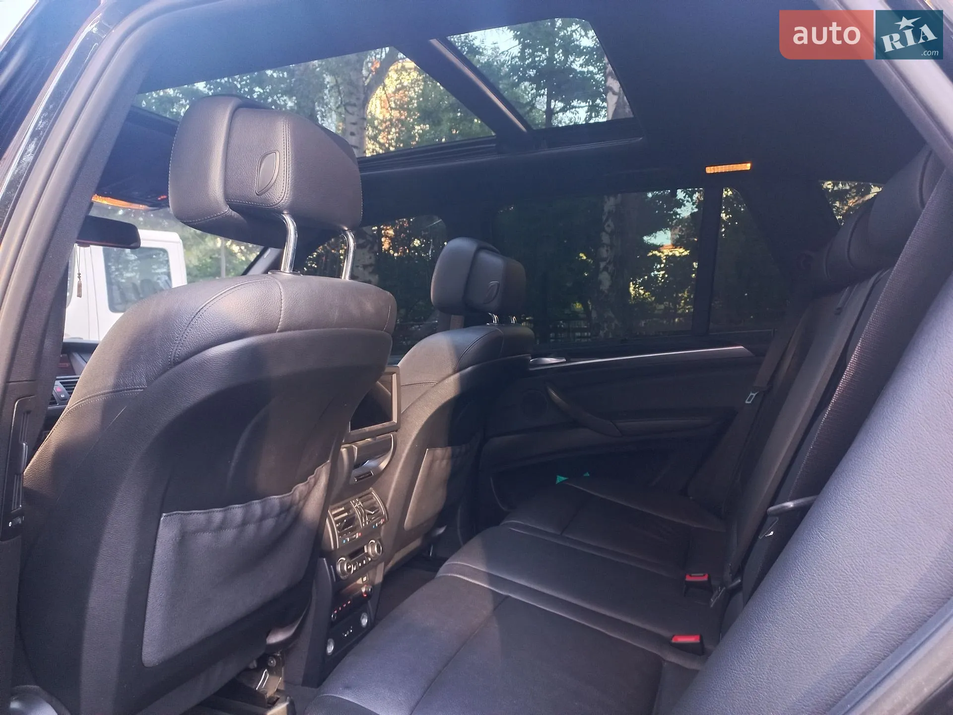 2010 BMW X5 - мініатюра 30