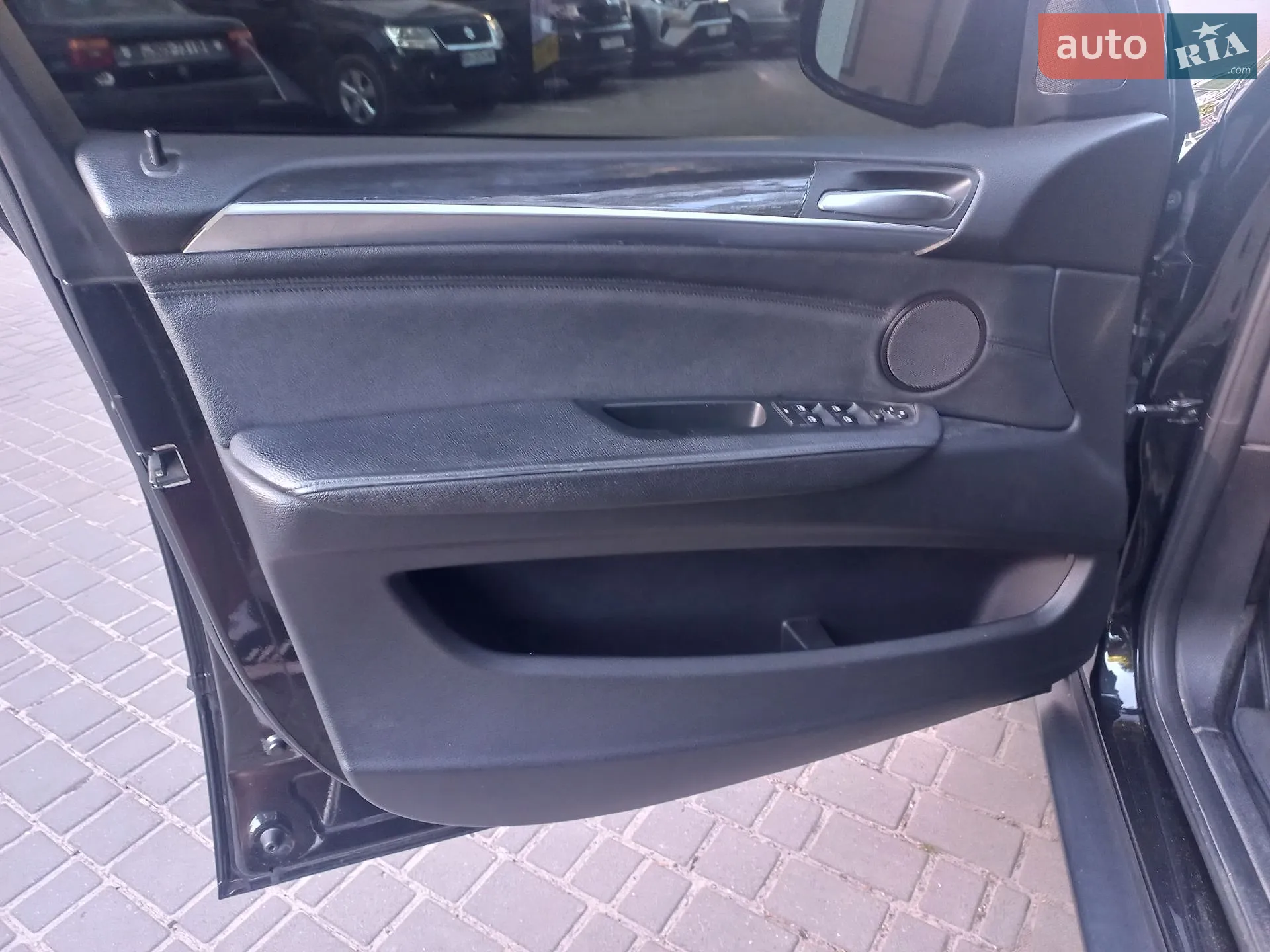 2010 BMW X5 - мініатюра 32