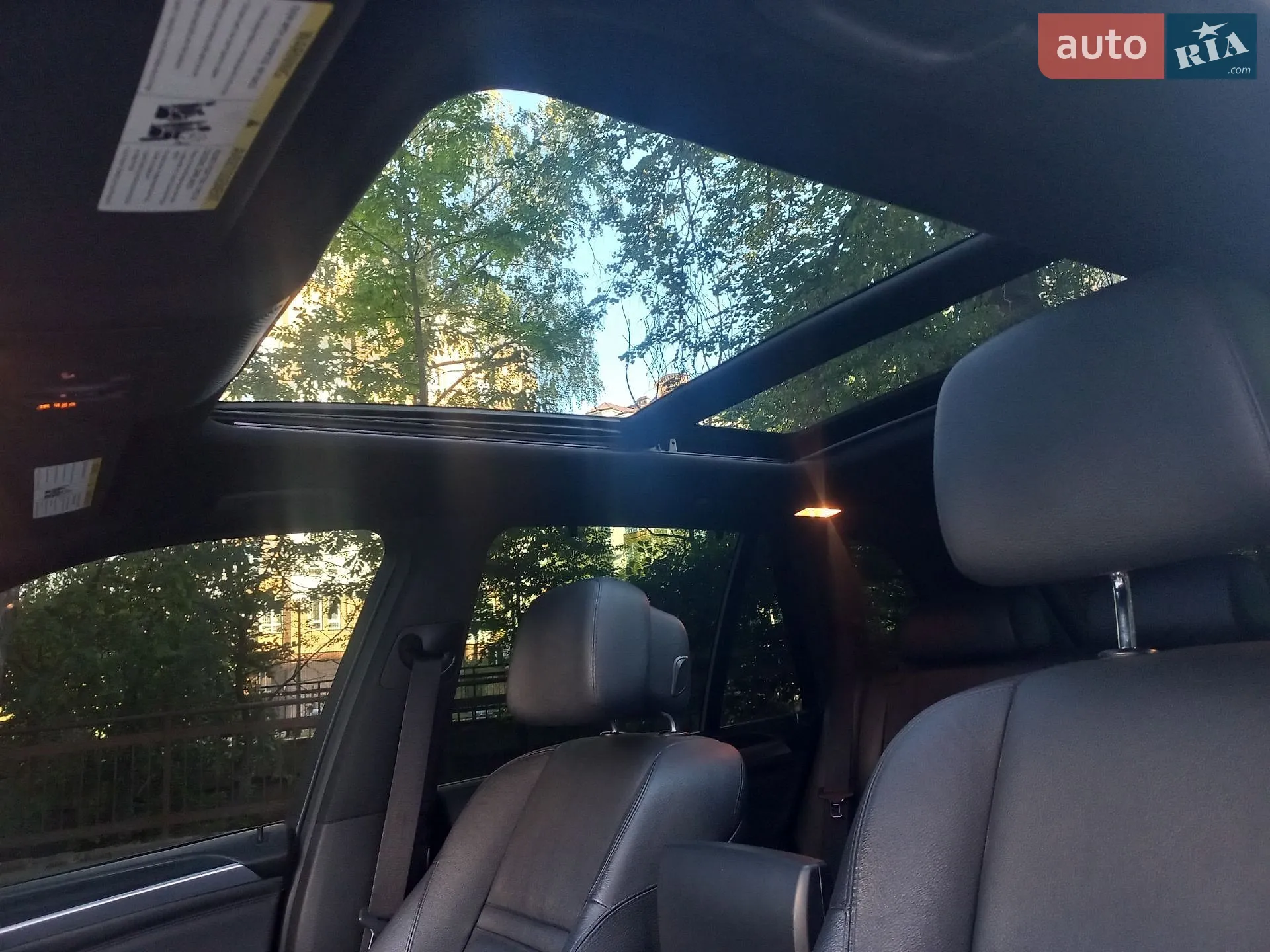 2010 BMW X5 - мініатюра 29