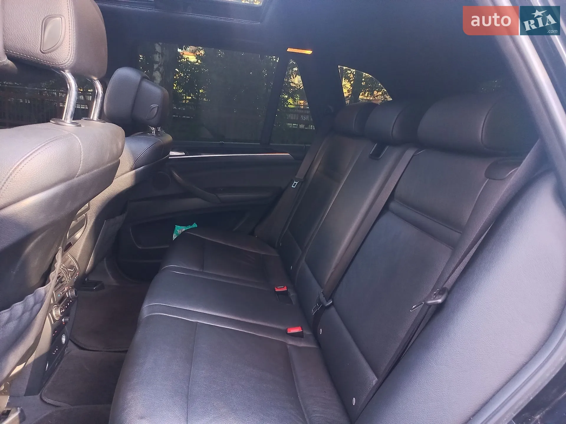 2010 BMW X5 - мініатюра 31