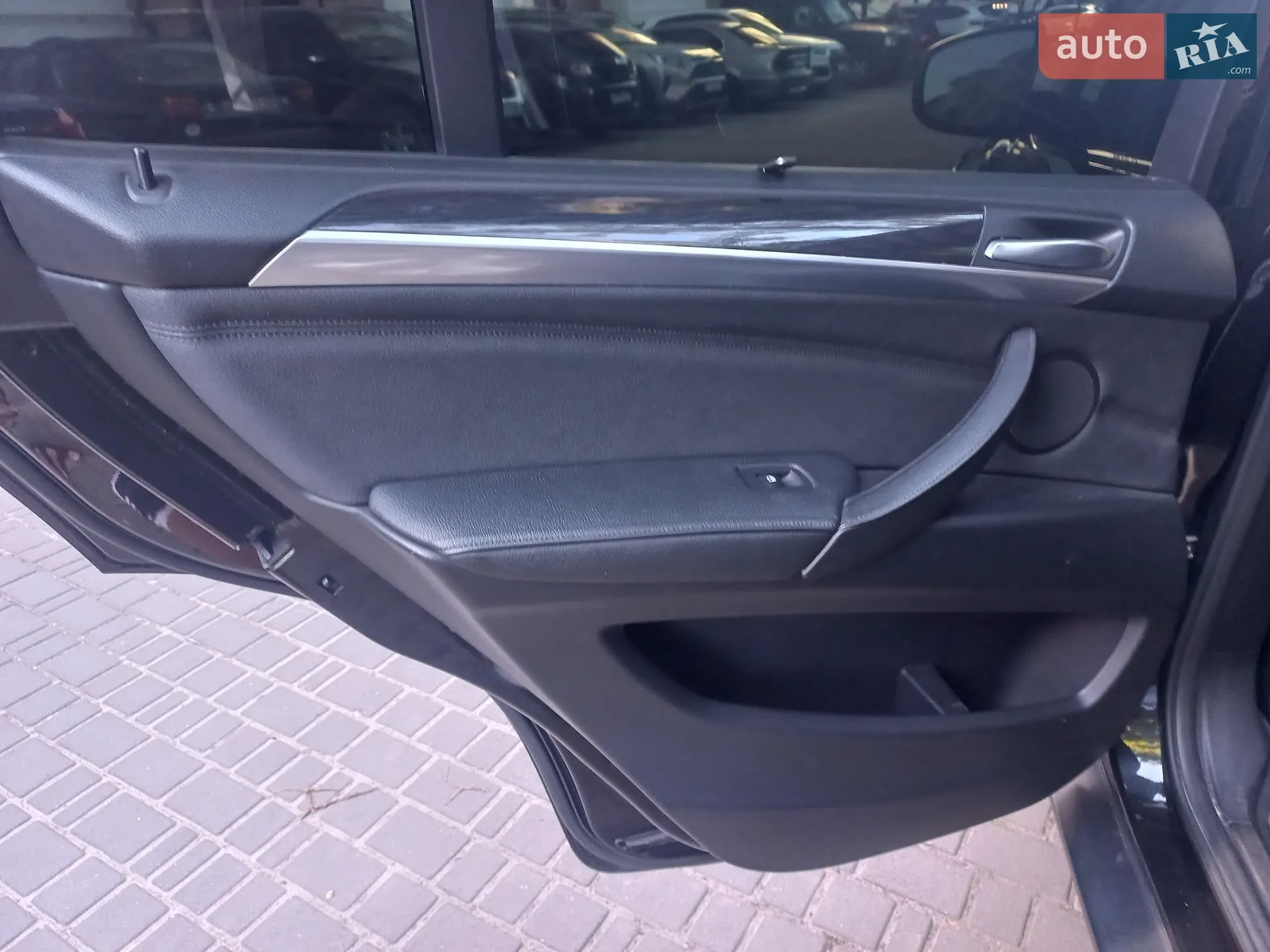 2010 BMW X5 - мініатюра 33