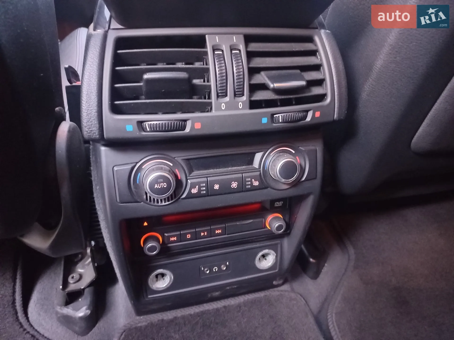 2010 BMW X5 - мініатюра 35