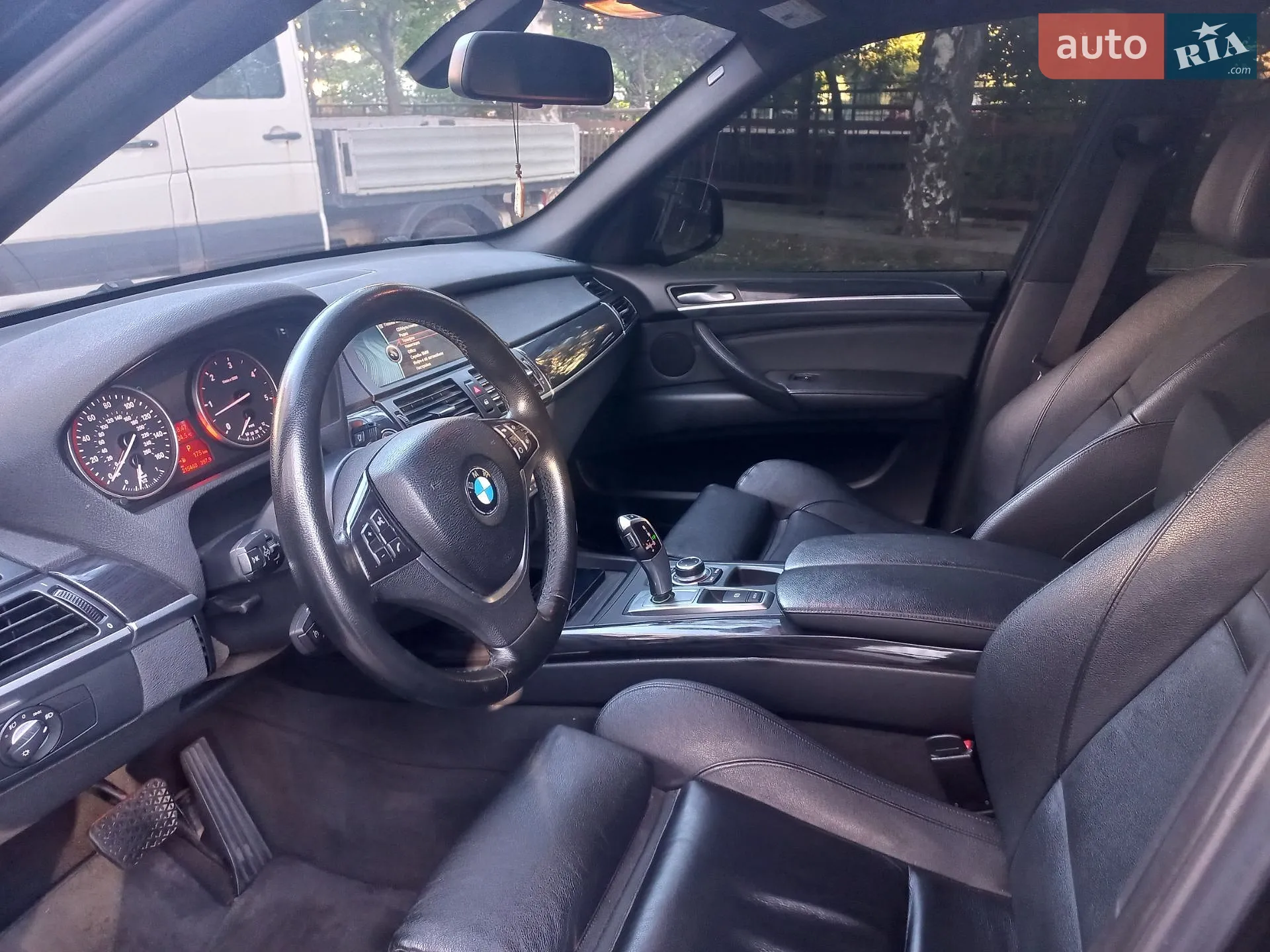 2010 BMW X5 - мініатюра 34