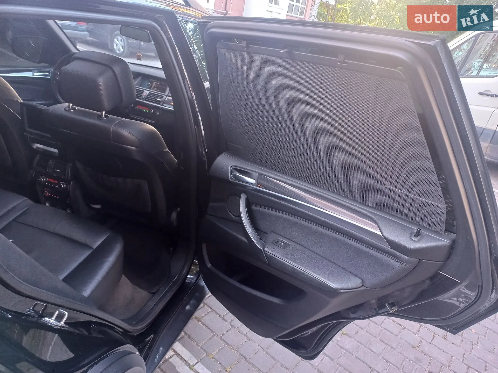 2010 BMW X5 - мініатюра 37