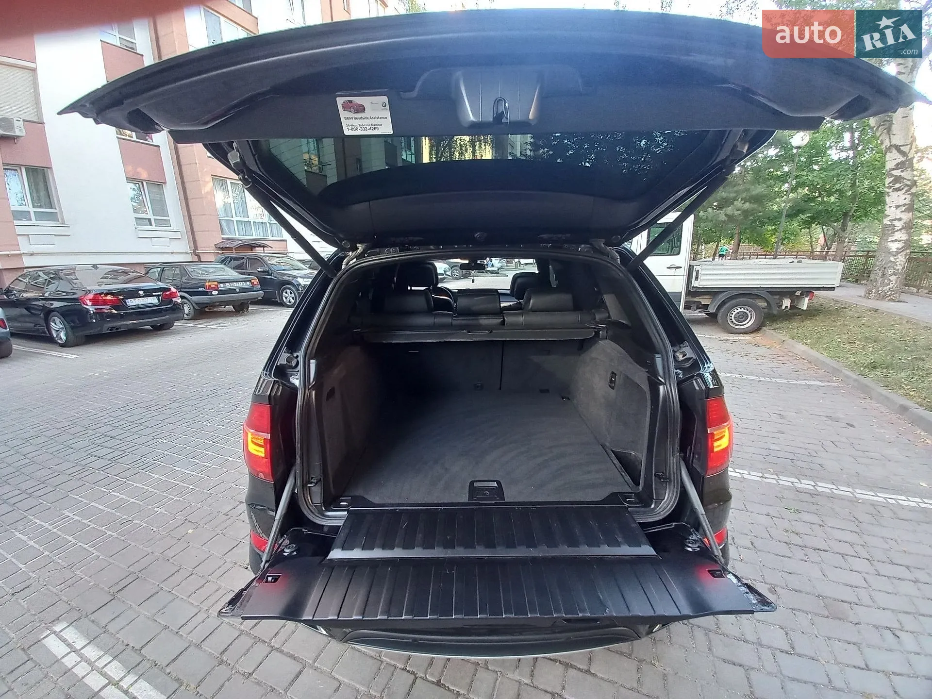 2010 BMW X5 - мініатюра 40