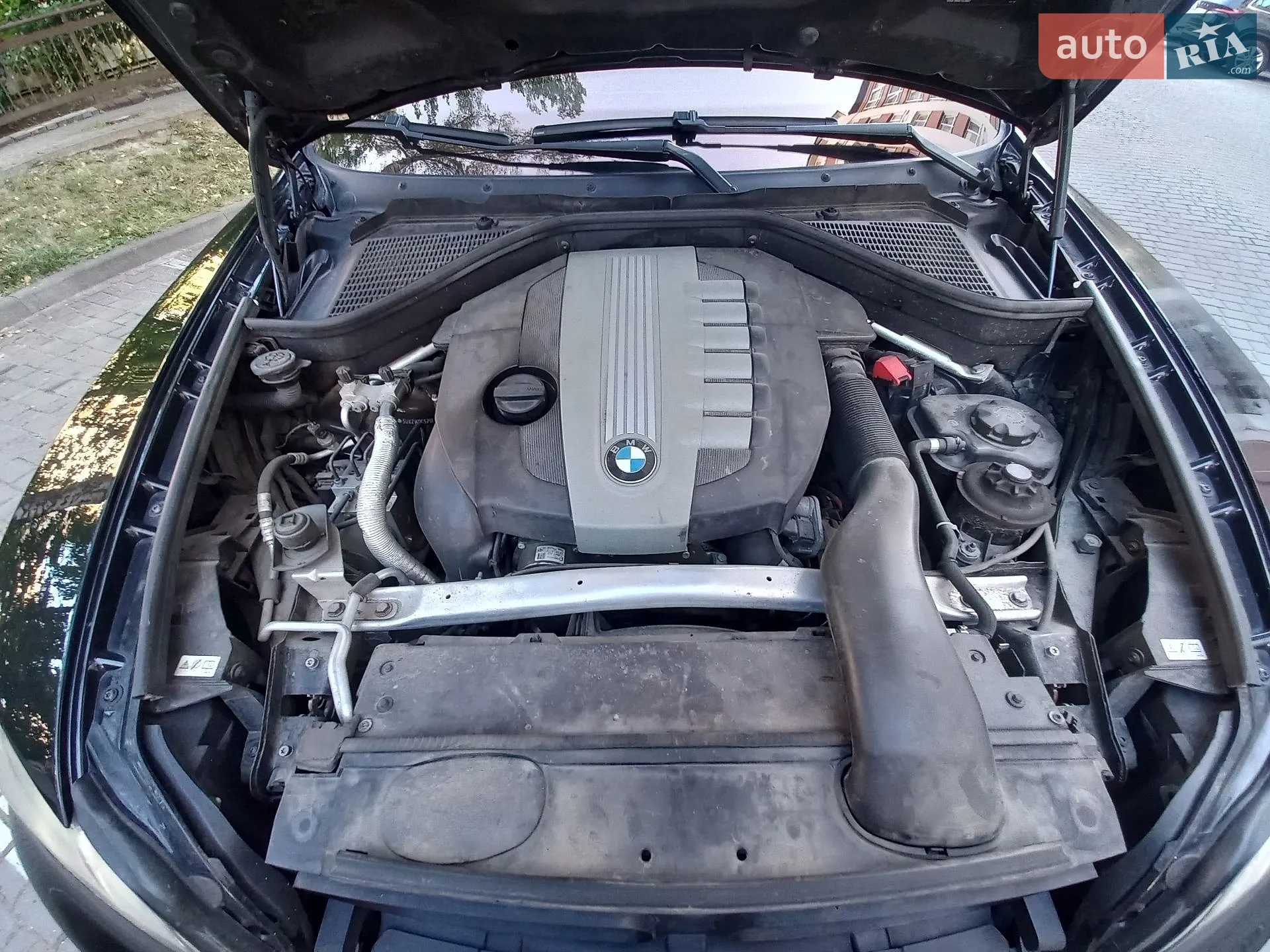 2010 BMW X5 - мініатюра 43