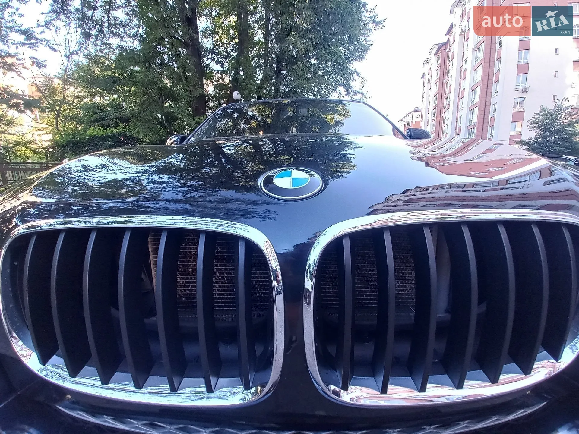 2010 BMW X5 - мініатюра 42