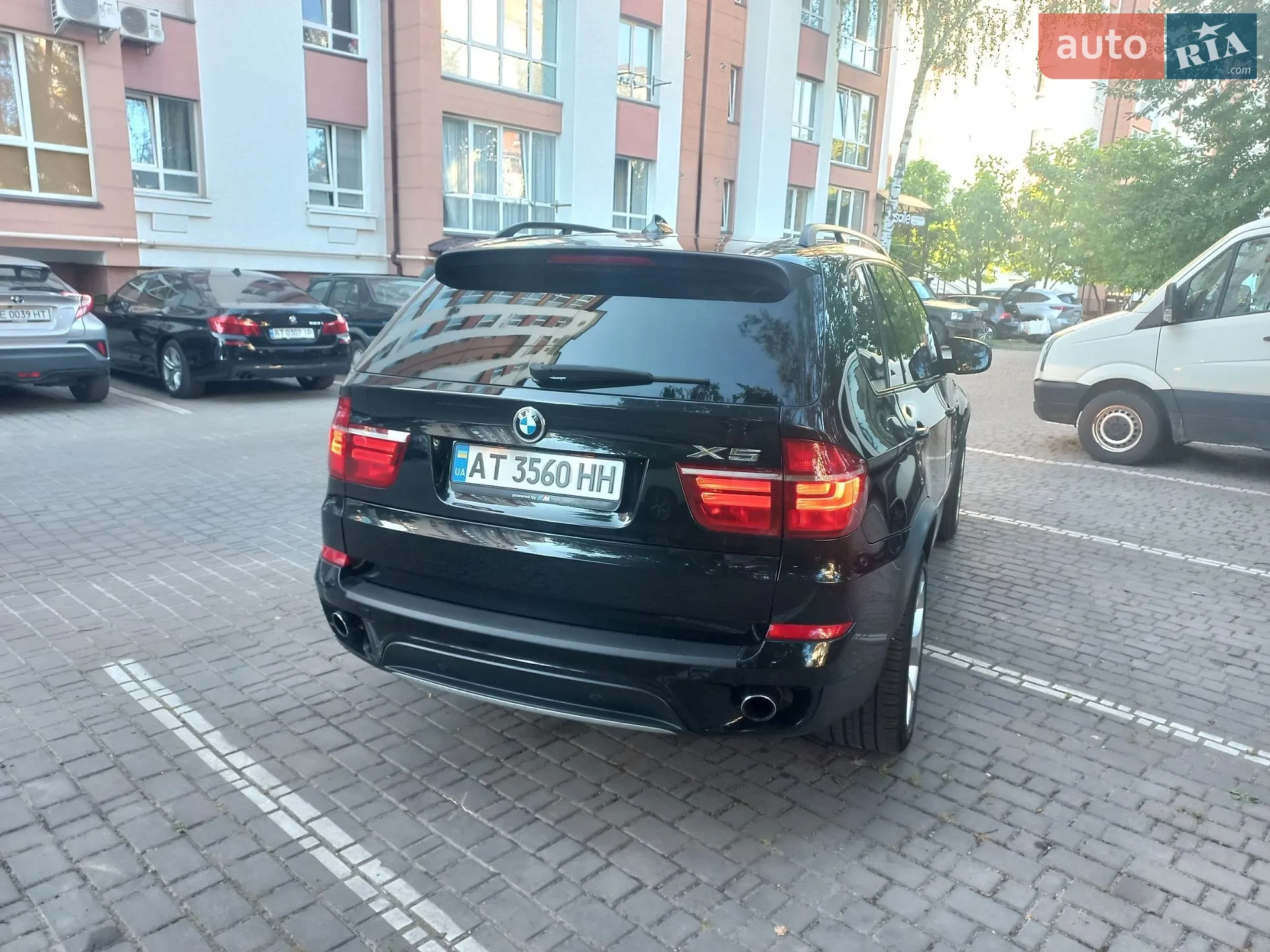 2010 BMW X5 - мініатюра 49
