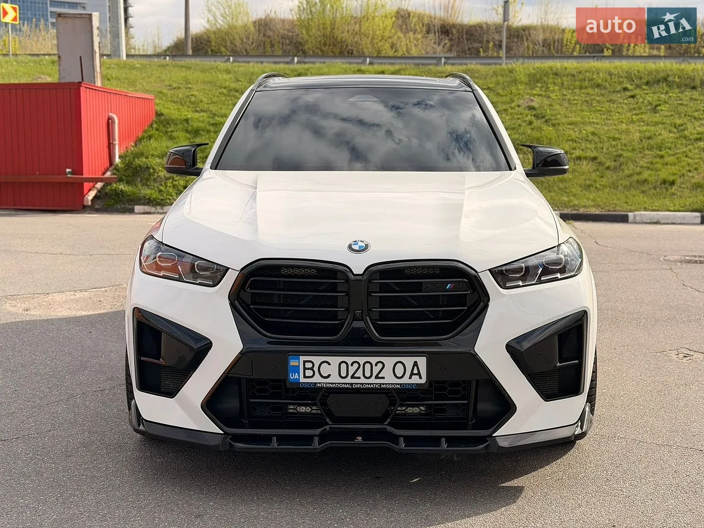 2023 BMW X5 - мініатюра 3