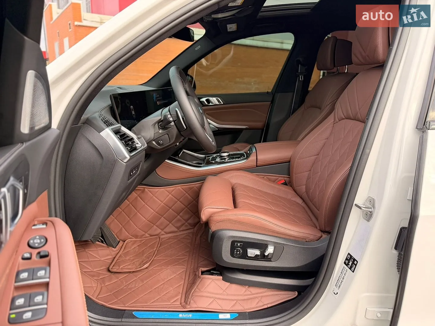 2023 BMW X5 - мініатюра 25