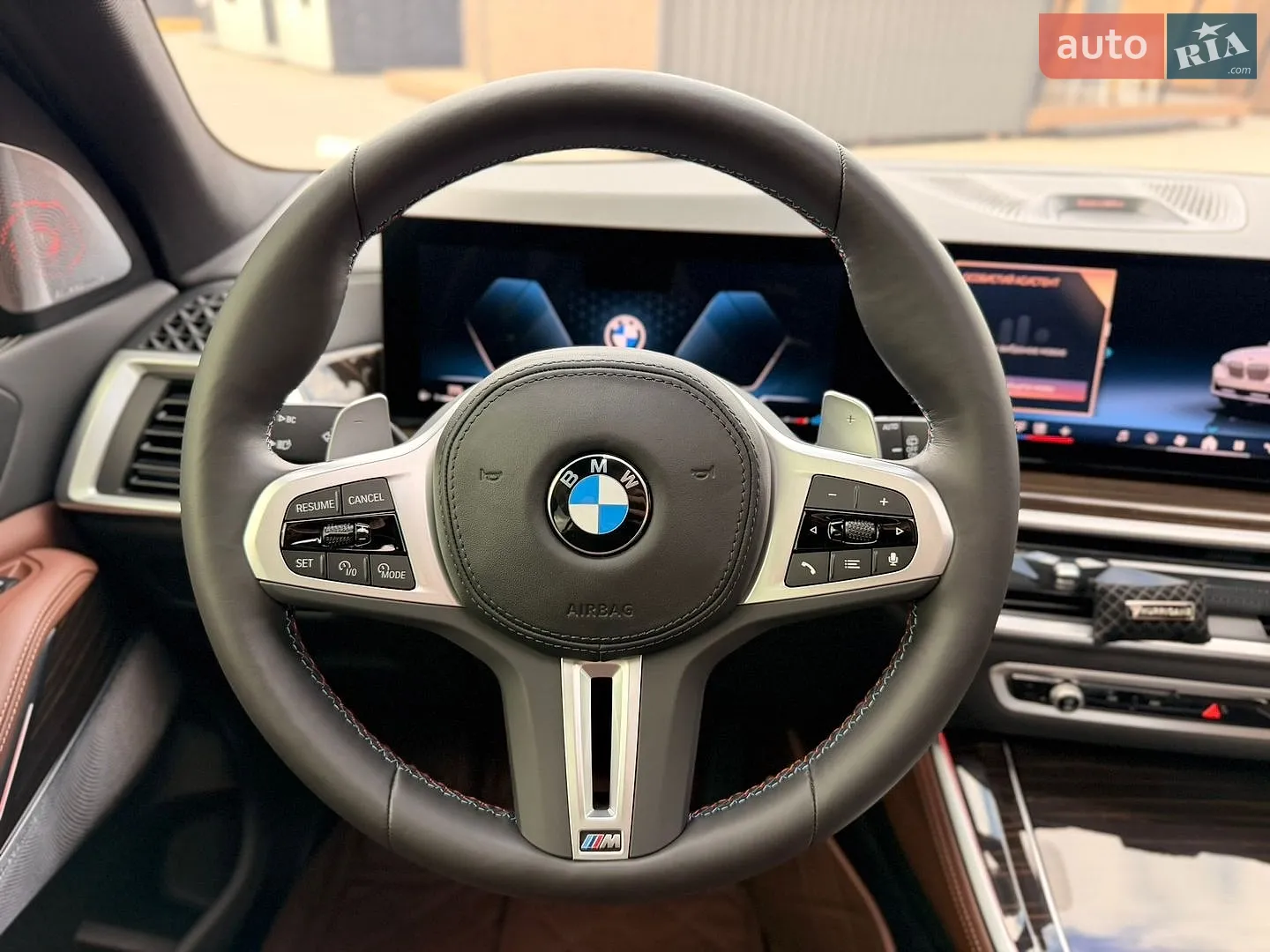 2023 BMW X5 - мініатюра 27