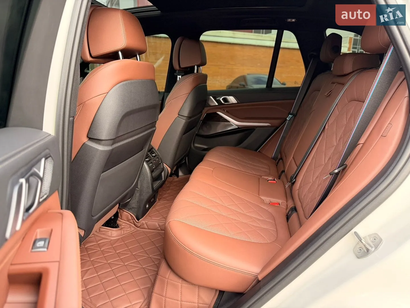 2023 BMW X5 - мініатюра 42