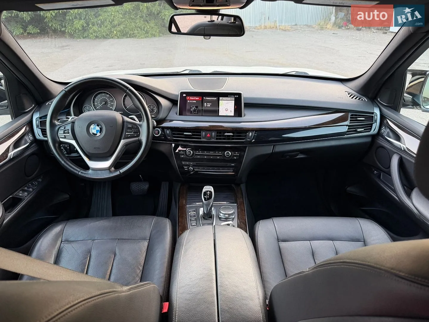 2017 BMW X5 - мініатюра 26