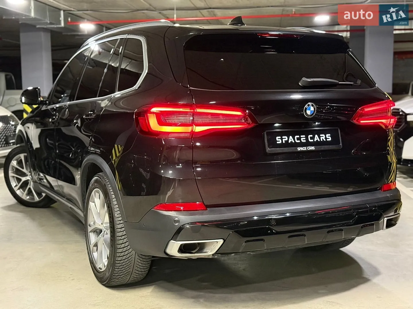 2019 BMW X5 - мініатюра 12