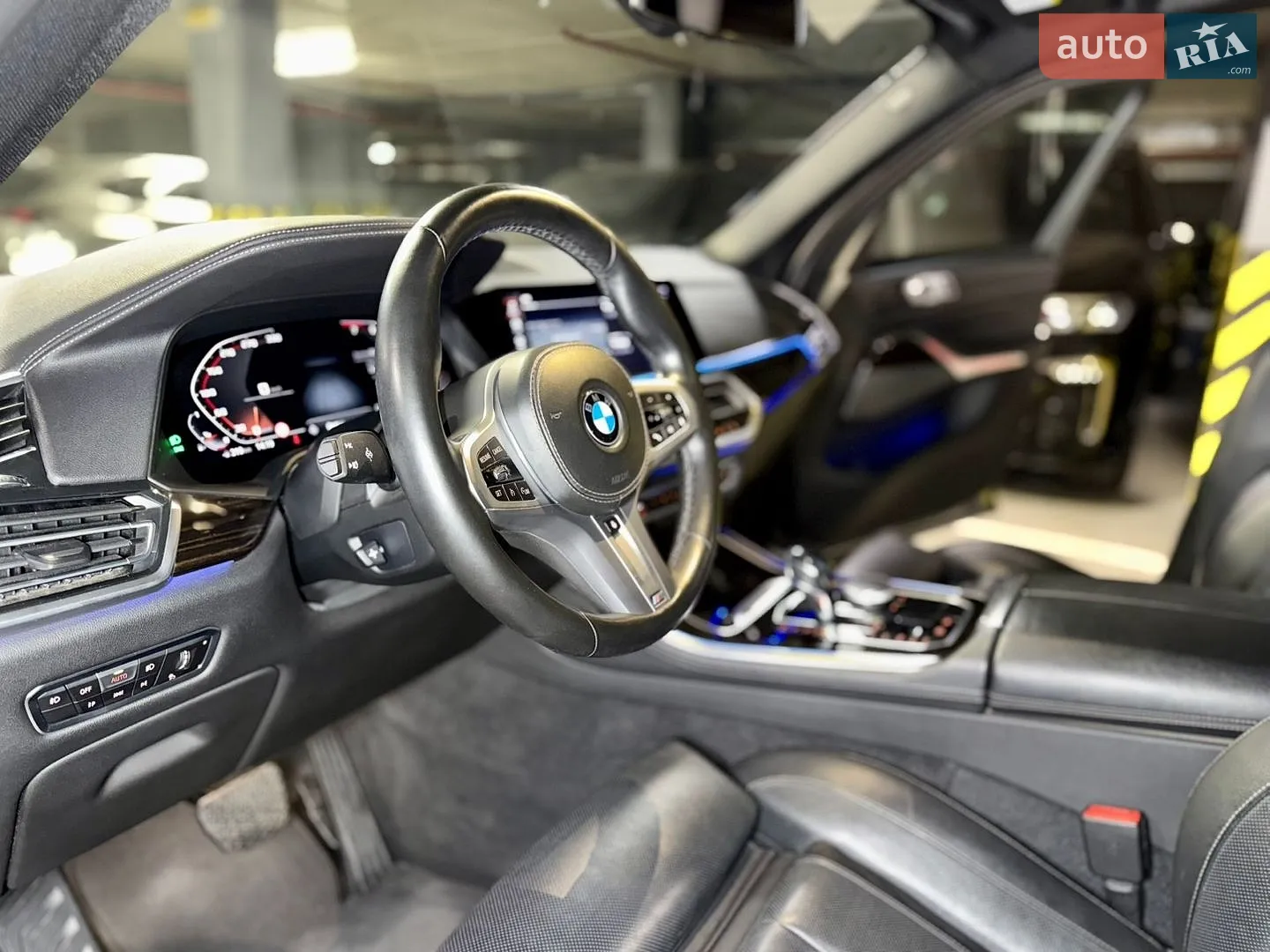 2019 BMW X5 - мініатюра 20