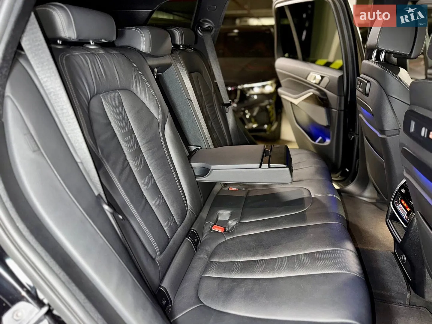 2019 BMW X5 - мініатюра 36