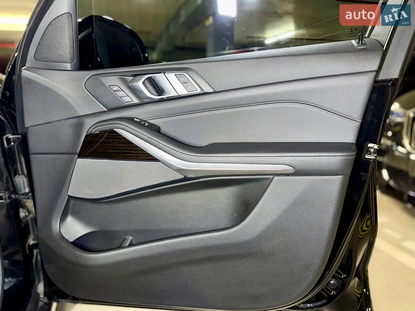 2019 BMW X5 - мініатюра 25