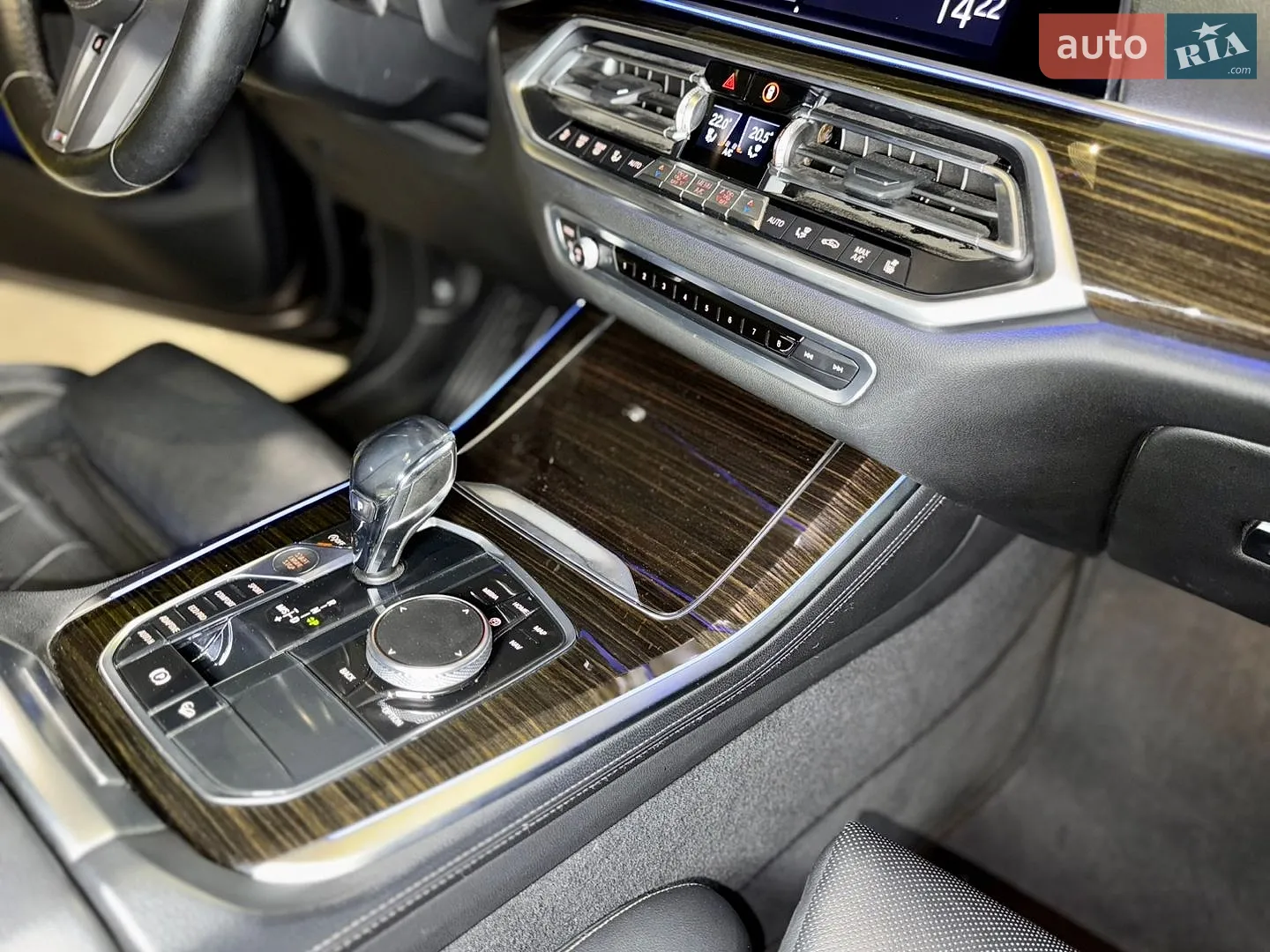 2019 BMW X5 - мініатюра 29