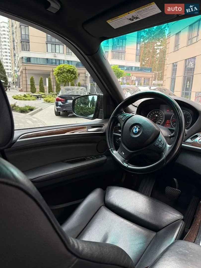 2013 BMW X5 - мініатюра 7