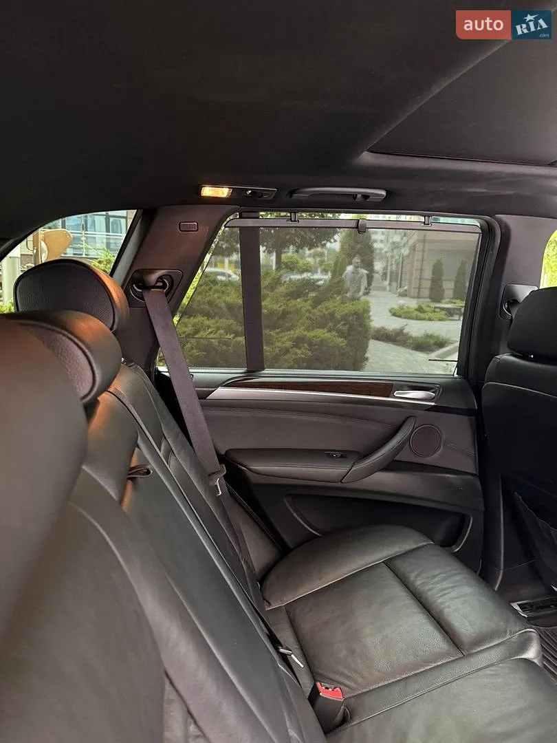 2013 BMW X5 - мініатюра 10