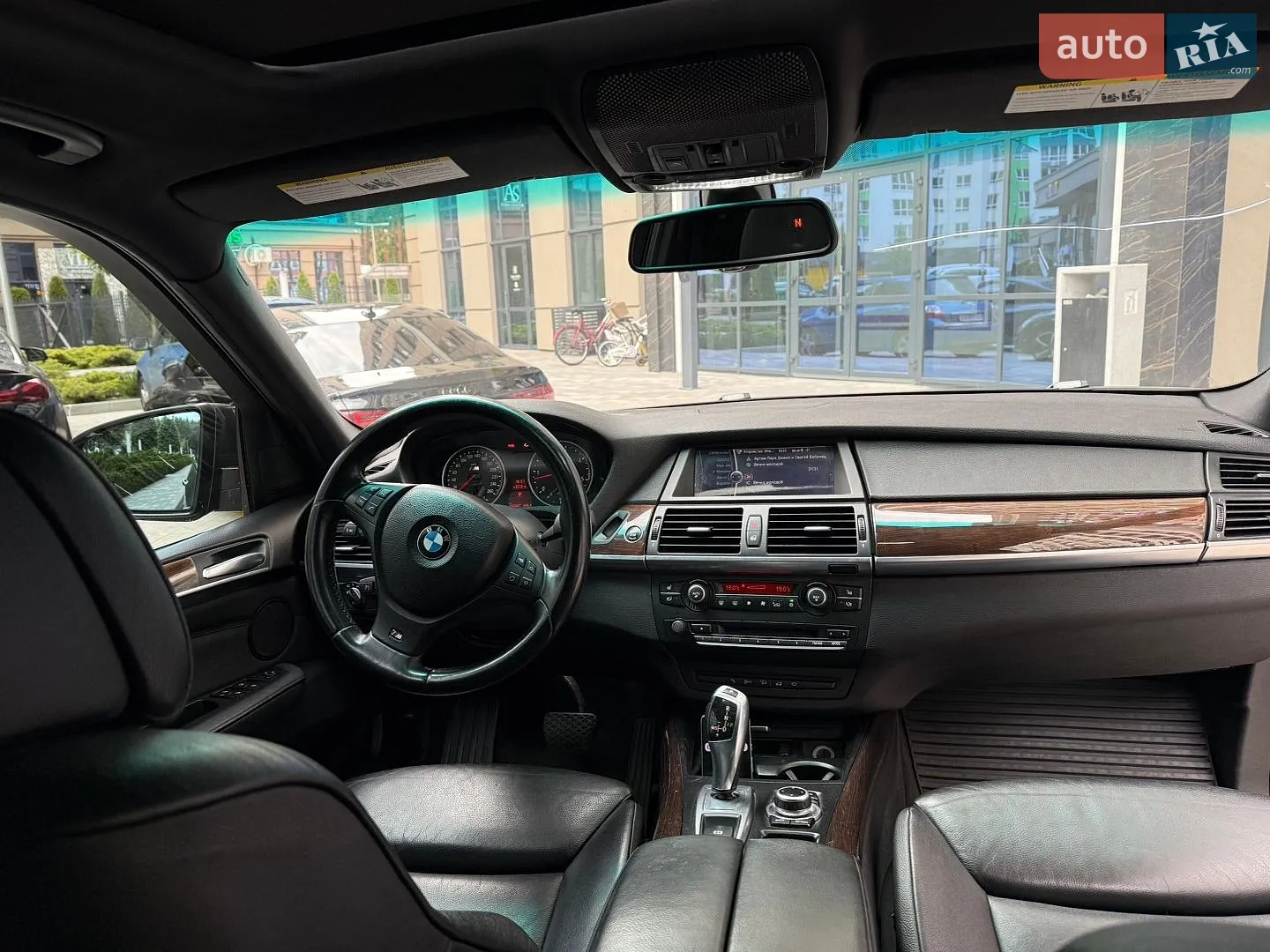 2013 BMW X5 - мініатюра 8