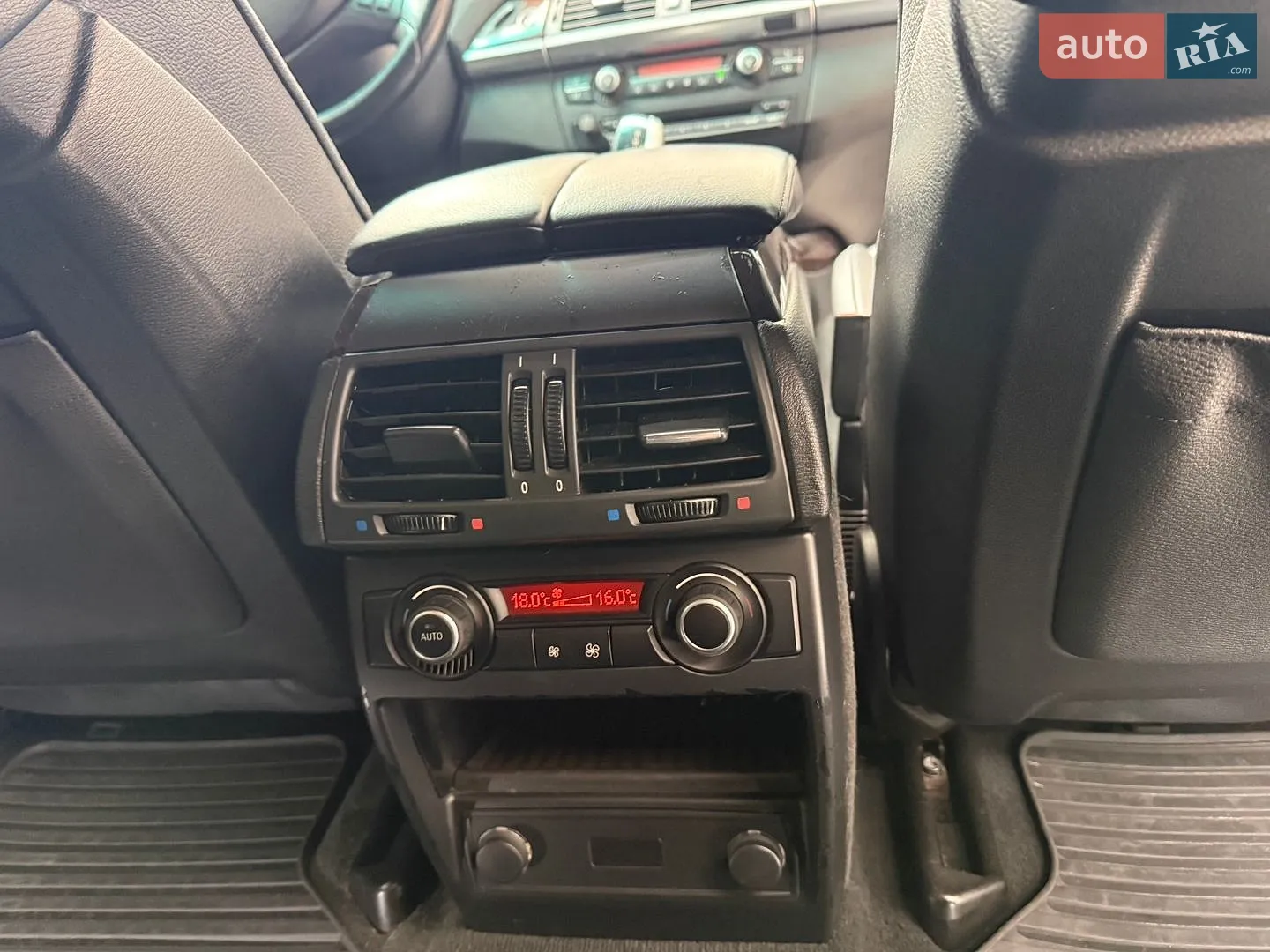2013 BMW X5 - мініатюра 9