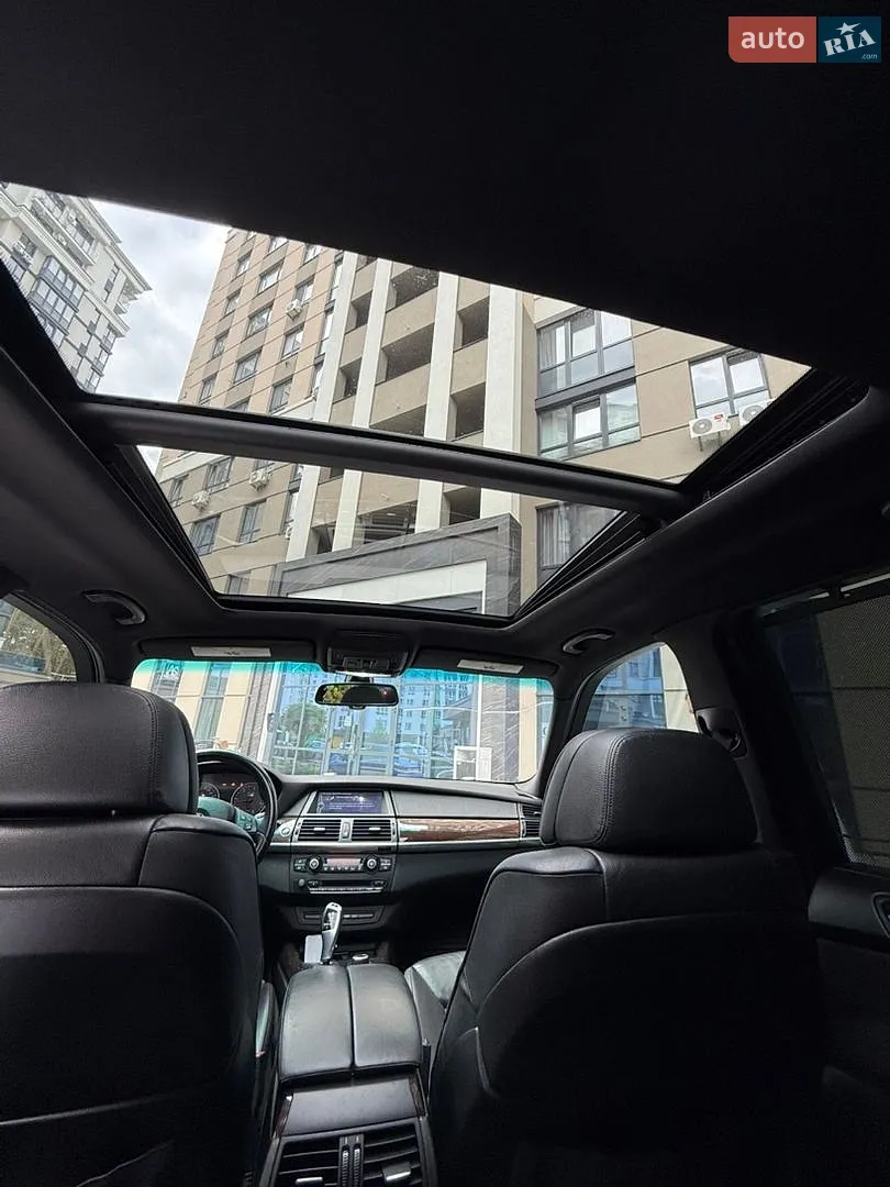 2013 BMW X5 - мініатюра 11