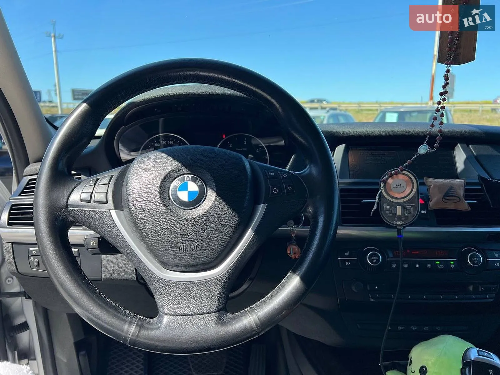 2010 BMW X5 - мініатюра 25