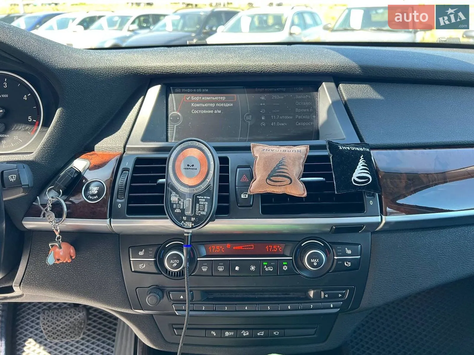 2010 BMW X5 - мініатюра 29