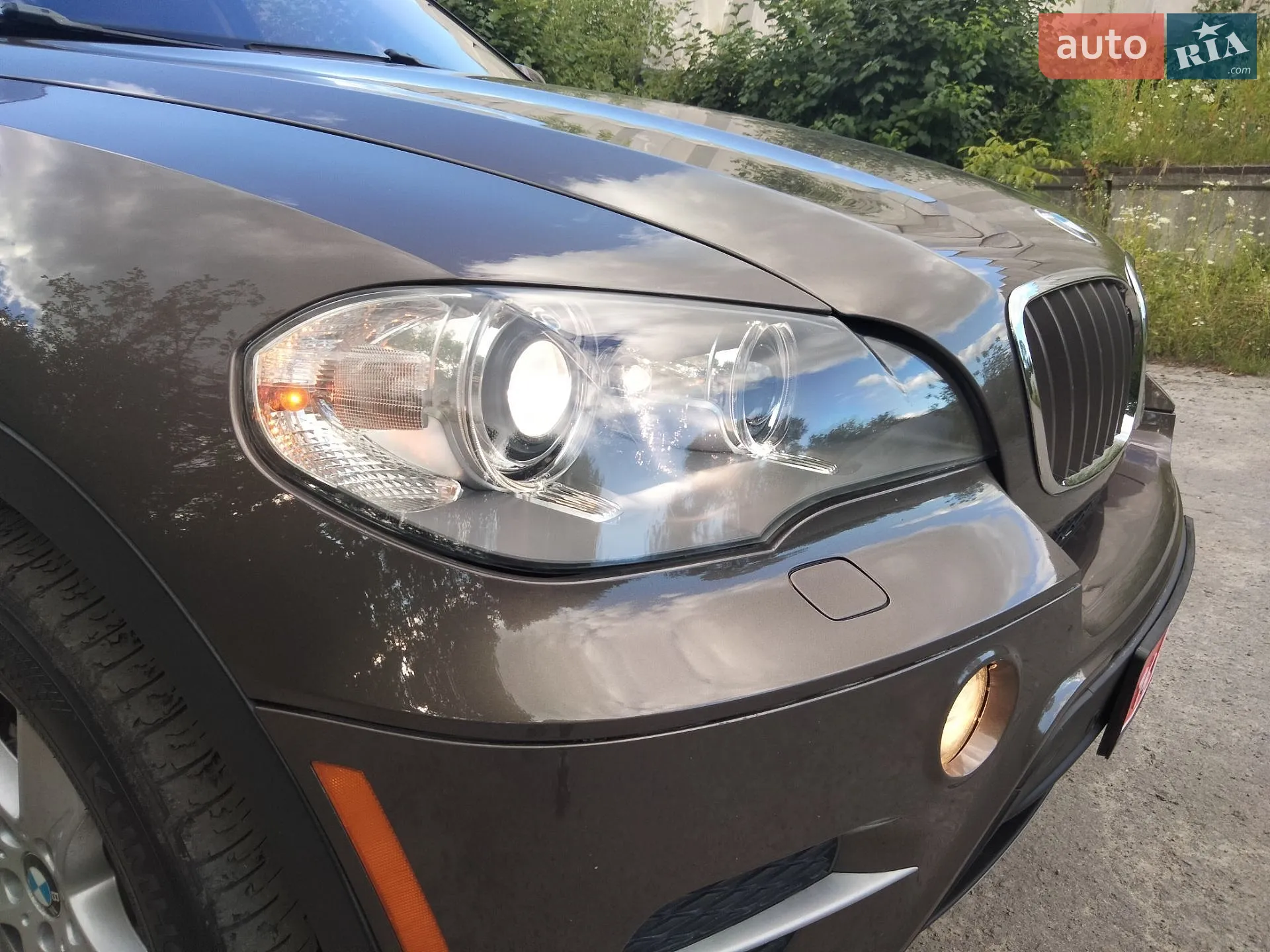 2013 BMW X5 - мініатюра 19