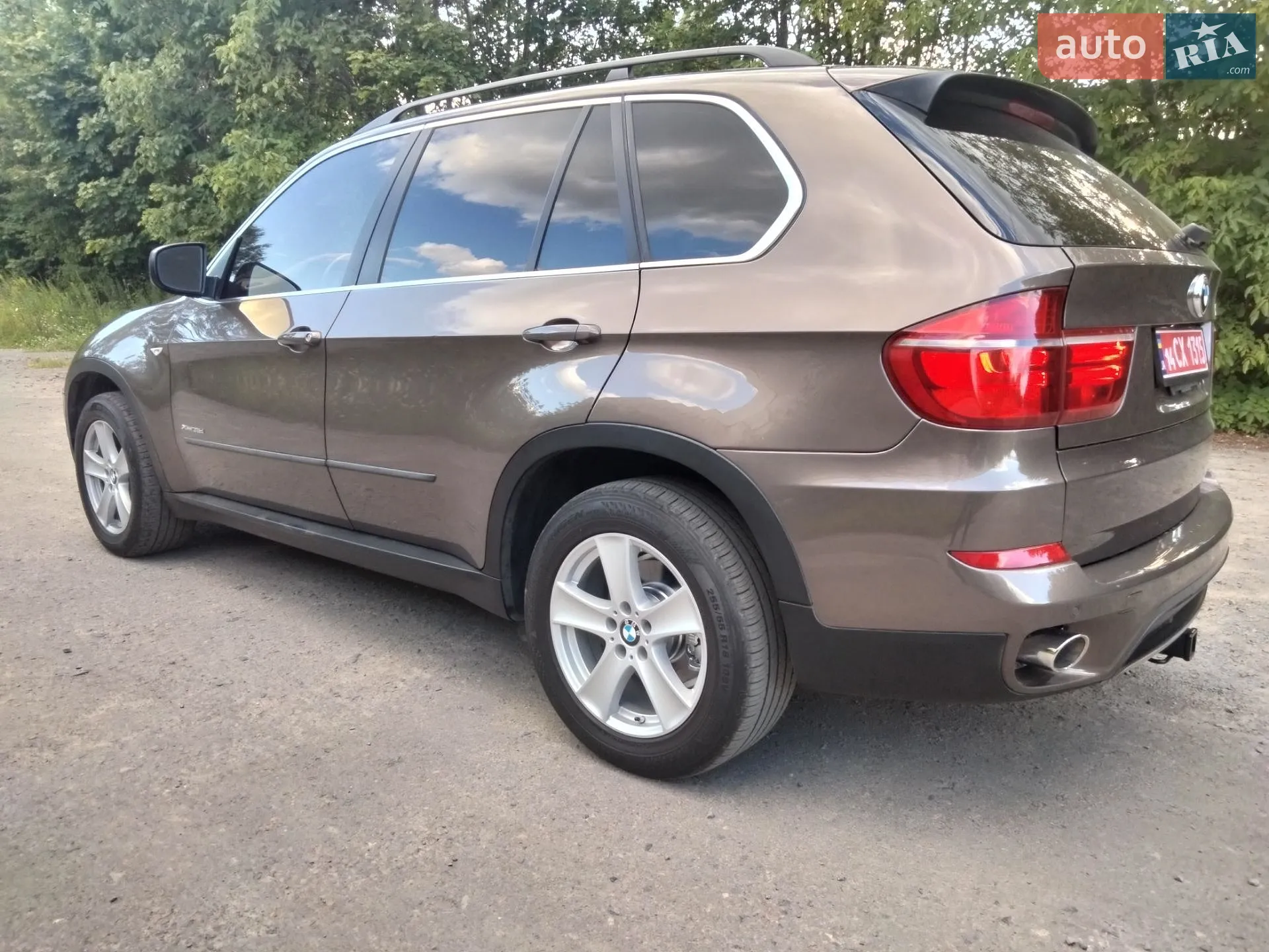 2013 BMW X5 - мініатюра 10