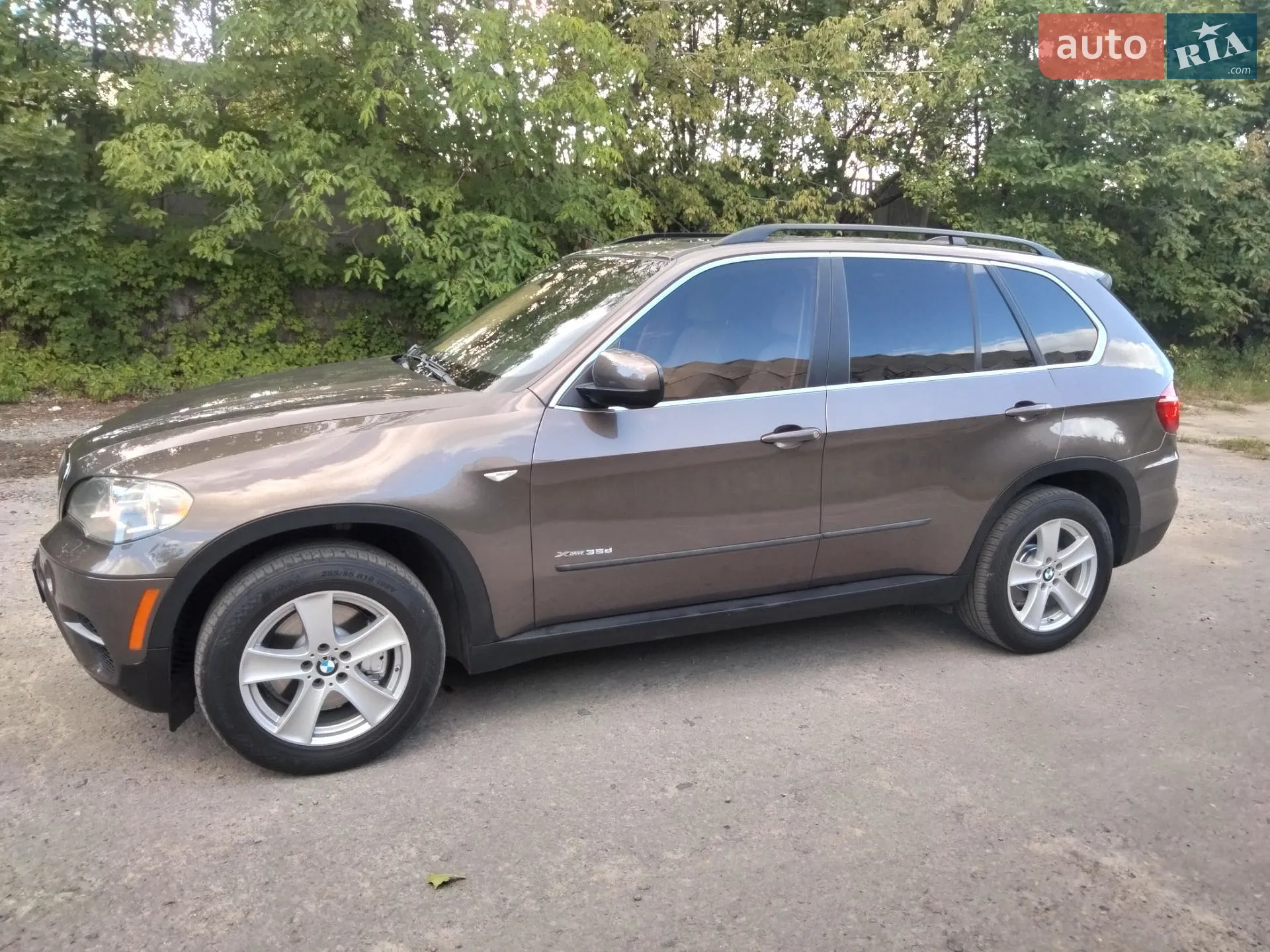 2013 BMW X5 - мініатюра 22