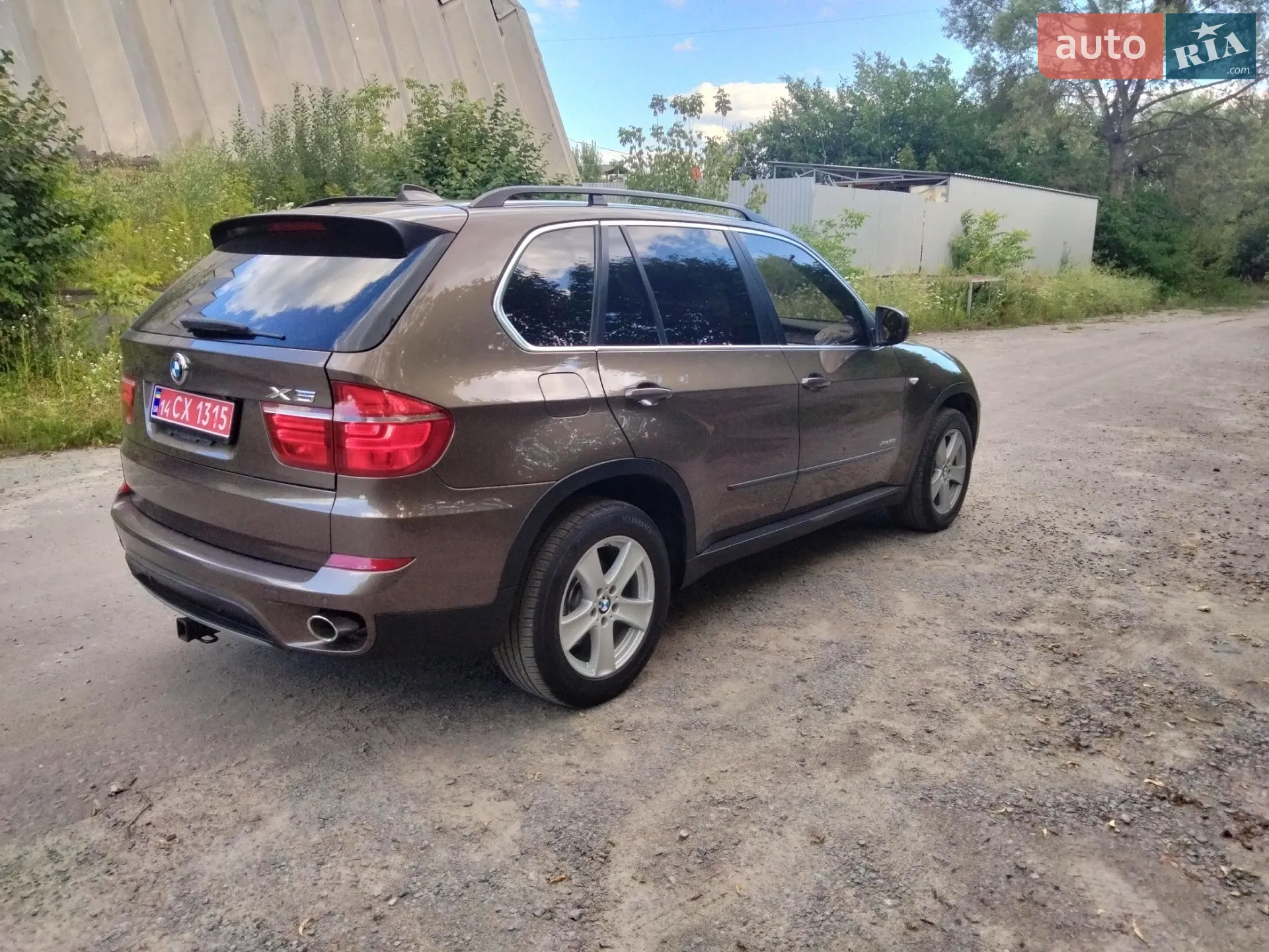 2013 BMW X5 - мініатюра 25